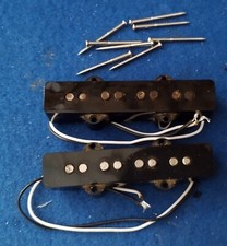 Set pickup jazz usato  Caserta