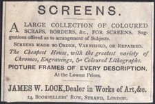 Small 1870s vintage for sale  UK