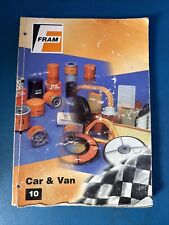 Fram car van for sale  LANCING
