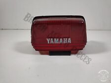 Feu arrière yamaha d'occasion  Josselin