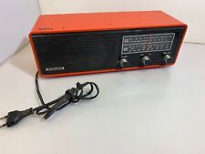 Radio grundig transistor usato  Morro d'Oro