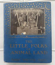 Little folks animal for sale  Prineville