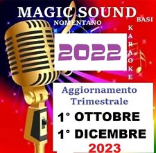 319 basi mp3 usato  Roma