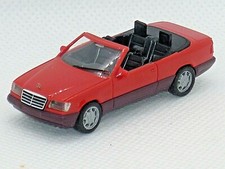 Herpa mercedes 320 d'occasion  Avesnes-le-Comte