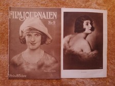 PRISCILLA DEAN Cover 1922 Lya DE PUTTI James KIRKWOOD SCHLEGEL Liane HAID WHITE  comprar usado PRISCILLA DEAN Cover 1922 Lya DE PUTTI James KIRKWOOD SCHLEGEL Liane HAID WHITE  comprar usado  Enviando para Brazil