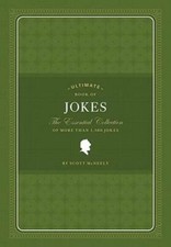 Ultimate book jokes for sale  Montgomery