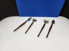 Vtg miniature rake for sale  Greenup