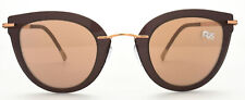 Silhouette sonnenbrille modell gebraucht kaufen  Teutschenthal