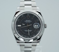 Rolex datejust 116300 for sale  Greenville