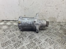 Toyota estima starter for sale  MANCHESTER
