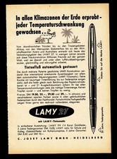 3w7358 alte reklame gebraucht kaufen  Greifswald-Alte Stadtteile