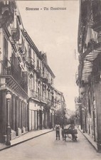 Siracusa via maestranza usato  Roma