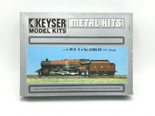 Keyser metal model for sale  THETFORD