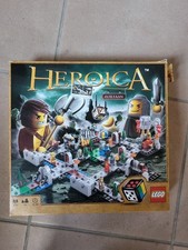 Lego spiel heroica gebraucht kaufen  Rieneck