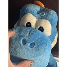 Super mario blue for sale  Seattle