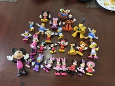 Disney mickey mouse d'occasion  Expédié en Belgium