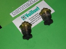 Vaillant circo thermostat gebraucht kaufen  Verden