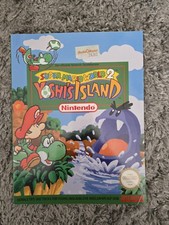 Yoshis island spieleberater gebraucht kaufen  Wickede (Ruhr)