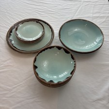 Dudson harvest set usato  Spedire a Italy