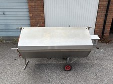 Hog roast machine for sale  WALLINGFORD