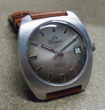 Orologio perseo watch usato  Vignate