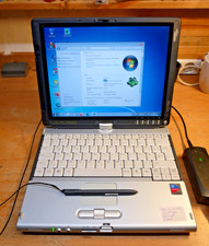 Fujitsu siemens lifebook gebraucht kaufen  Bad Überkingen