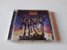 Kiss destroyer remastered usato  Roma