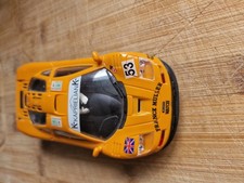 Scalextrics ninco mclaren for sale  HULL