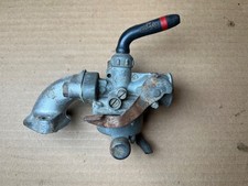 Honda vergaser riginal gebraucht kaufen  Regensburg