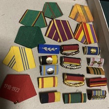 Konvolut ddr nva gebraucht kaufen  Frankfurt (Oder)