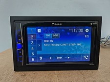 Pioneer mvh a210bt for sale  BIRMINGHAM
