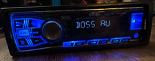 Boss audio 611uab for sale  Olmsted Falls