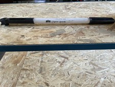 Ldtimer luftpumpe sks gebraucht kaufen  Emmerzhsn., Steinebach