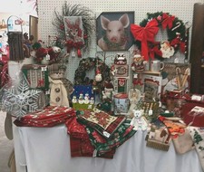 mystery christmas decor for sale  Clermont