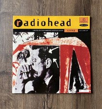 Radiohead creep limited for sale  GLOSSOP