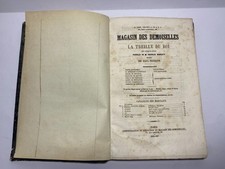 Libro musicale 1856 usato  San Severino Marche