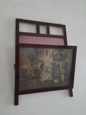 Antica cornice portaposta usato  Ciampino
