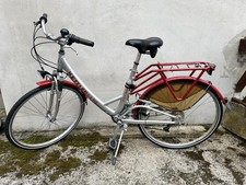 Kettler damen alu gebraucht kaufen  Allenfeld, Boos, Hargesheim