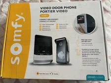 Somfy 1870535 v100 gebraucht kaufen  Frankfurt (Oder)