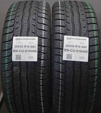 Pneumatici formula 205 usato  Bonea
