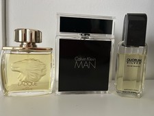 Mens fragrance bundle for sale  LIVERPOOL