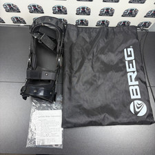 Breg fusion right for sale  Clayton