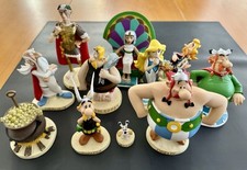 Asterix belix figuren gebraucht kaufen  Offenbach am Main
