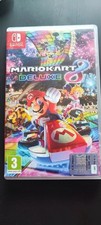 Mario kart deluxe usato  Ancona