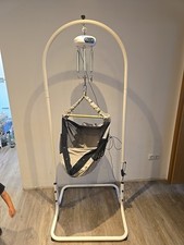 Swing2sleep federwiege maly gebraucht kaufen  Merzenich