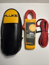 Fluke 323 true for sale  Absecon