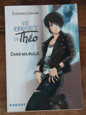 Carnet theo bulle d'occasion  Bagneaux-sur-Loing