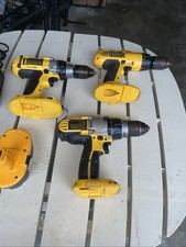 dewalt dc987 for sale  Providence
