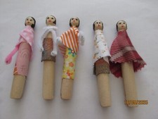 Vintage 1980s wooden for sale  BROADSTAIRS