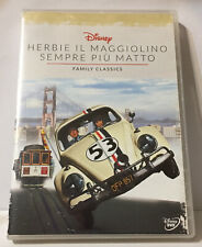 Herbie maggiolino sempre usato  Viterbo